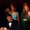 On Her Majesty's Secret Service (1969) - James Bond