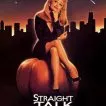 Straight Talk (1992) - Shirlee