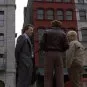 The Pope of Greenwich Village (1984) - Barney