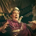 Carry On Cleo (1964) - Julius Caesar