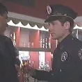 Ruby (1992) - Officer Tippit