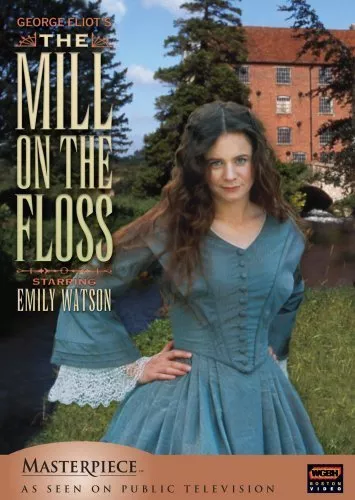 Emily Watson (Maggie Tulliver) zdroj: imdb.com