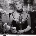 Frau Warrens Gewerbe (1960) - Mrs. Kitty Warren