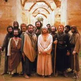 Posledné pokušenie Krista (1988) - Nathaniel, Apostle