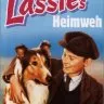 Roddy McDowall (Joe Carraclough), Pal (Lassie)