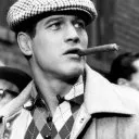 Paul Newman (Rocky Graziano aka Rocco Barbella)