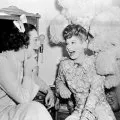 Ziegfeldův kabaret (1945) - Norma Edelman ('A Sweepstakes Ticket')