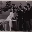 Ziegfeldův kabaret (1945) - The Star ('A Great Lady Has An Interview')