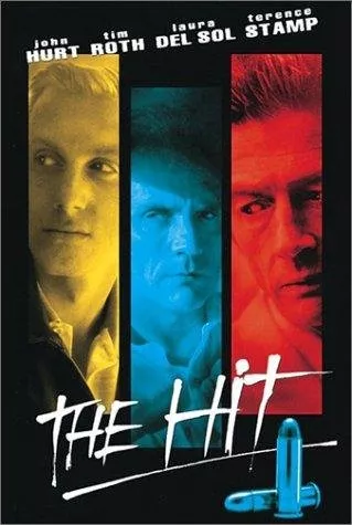John Hurt (Braddock), Tim Roth (Myron), Terence Stamp (Willie Parker) zdroj: imdb.com