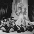 Ziegfeld Follies 1946 (1945) - Lucille Ball ('Here's to the Ladies')