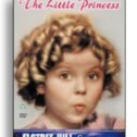 Malá princeznička (1939) - Sara Crewe