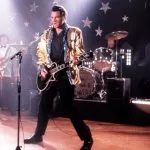 Únos Elvise (1988) - Elvis Presley