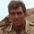 Zabít Rommela (1969) - Lt. George Morris
