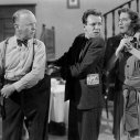 Ziegfeldův kabaret (1945) - Monty ('A Sweepstakes Ticket')