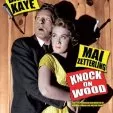 Knock on Wood (1954) - Dr. Ilse Nordstrom