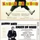 Knock on Wood (1954) - Jerry Morgan