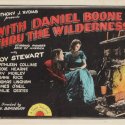 With Daniel Boone Thru the Wilderness (1926)