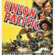 Union Pacific (1939) - Fiesta