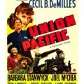 Union Pacifik (1939) - Fiesta