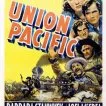 Union Pacifik (1939) - Fiesta