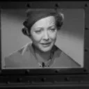 Přes práh smrti 1936 (1937) - Joan Graham