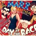 A Day at the Races (1937) - Stuffy