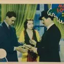 Mad Love (1935) - Yvonne Orlac