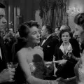 Všichni jsou zbrojnoši královi (1949) - Mrs. Lucy Stark