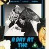 A Day at the Races (1937) - Tony