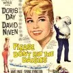 Please Don't Eat the Daisies (1960) - Deborah Vaughn