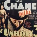 The Unholy Three (1930) - Hercules
