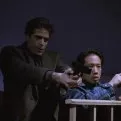 Sleduje ma vrah (2000) - Officer Qwan