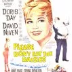 Prosím, nejezte sedmikrásky (1960) - Deborah Vaughn