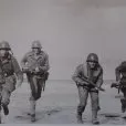 Nejdelší den (1962) - U.S. Army Ranger