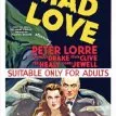 Mad Love (1935) - Yvonne Orlac