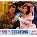 The Fighting Kentuckian (1949) - Fleurette De Marchand