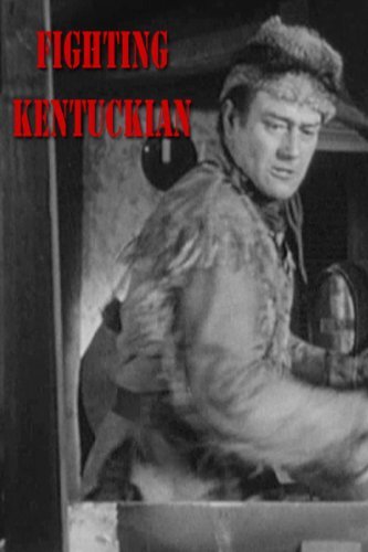 John Wayne (John Breen) zdroj: imdb.com