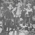 Cesta do Sagebrush (1933) - Joseph Conlon - alias Bob Jones