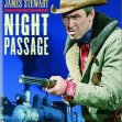 Night Passage (1957) - Grant McLaine