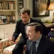 Greg Kinnear (Frank), Ricky Gervais (Pincus)