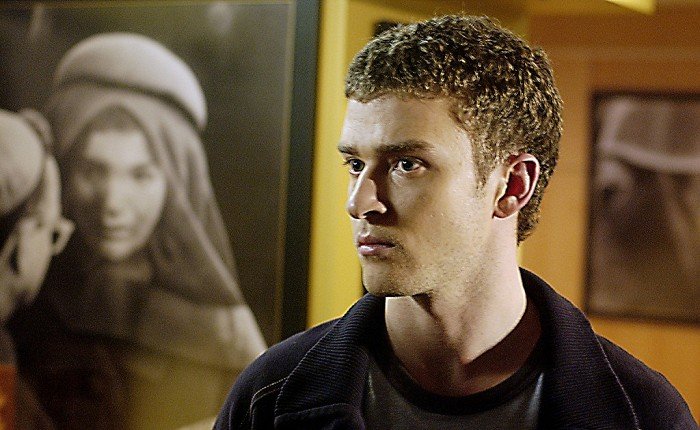Justin Timberlake (Pollack)