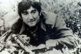 Deň, ktorý neumrie (1974) -  slovenský vojak Matúš Siroň
