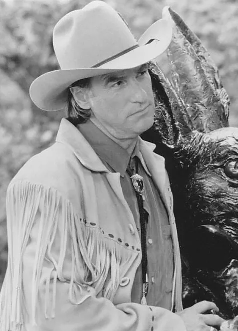 Craig T. Nelson (The Cowboy) zdroj: imdb.com