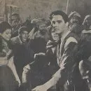 Elvis: Harum Scarum (1965) - Princess Shalimar