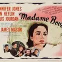 James Mason (Gustave Flaubert), Van Heflin (Charles Bovary), Jennifer Jones (Emma Bovary), Louis Jourdan (Rodolphe Boulanger)