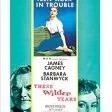 These Wilder Years (1956) - Suzie