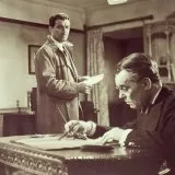 Conspirator (1949) - Radek