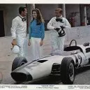 Grand Prix (1966) - Scott Stoddard