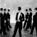 Top Hat (1935) - Jerry Travers
