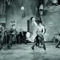 Hedvábné punčochy (1957) - Ninotchka Yoschenko